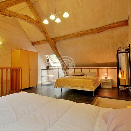 La Fario 2 Villa Гаварни Екстериор снимка