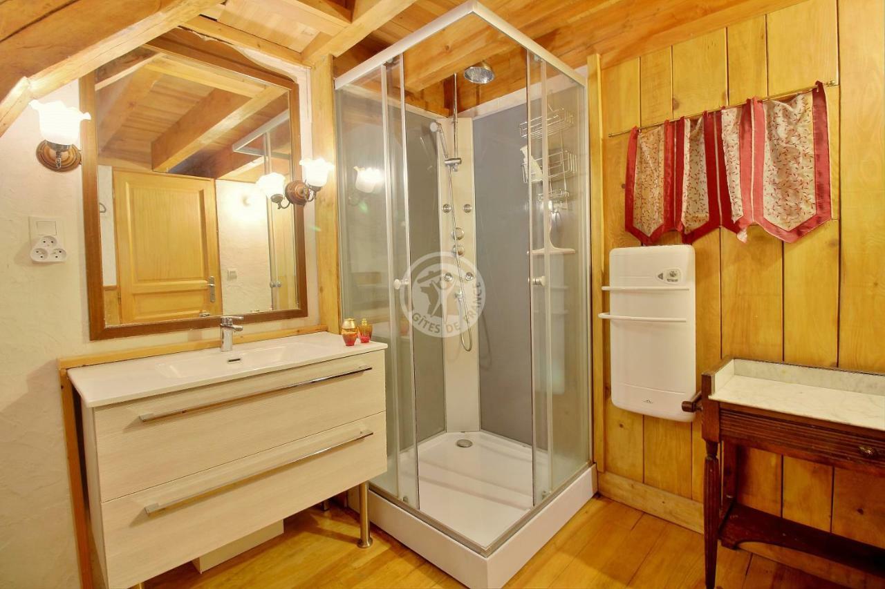 La Fario 2 Villa Гаварни Екстериор снимка