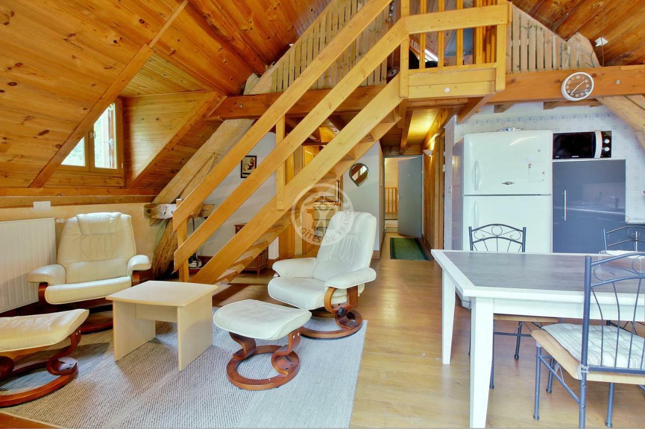 La Fario 2 Villa Гаварни Екстериор снимка