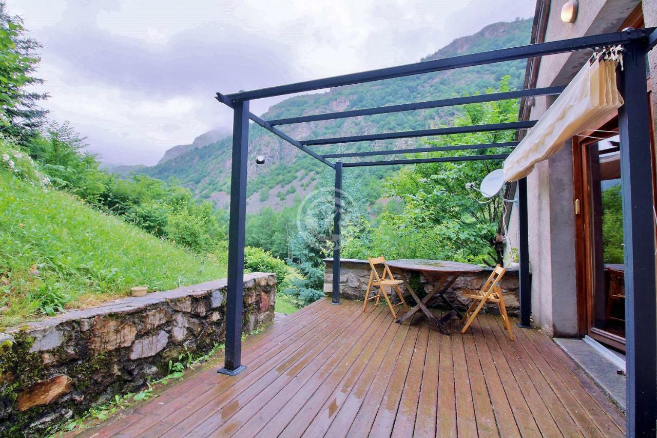 La Fario 2 Villa Гаварни Екстериор снимка