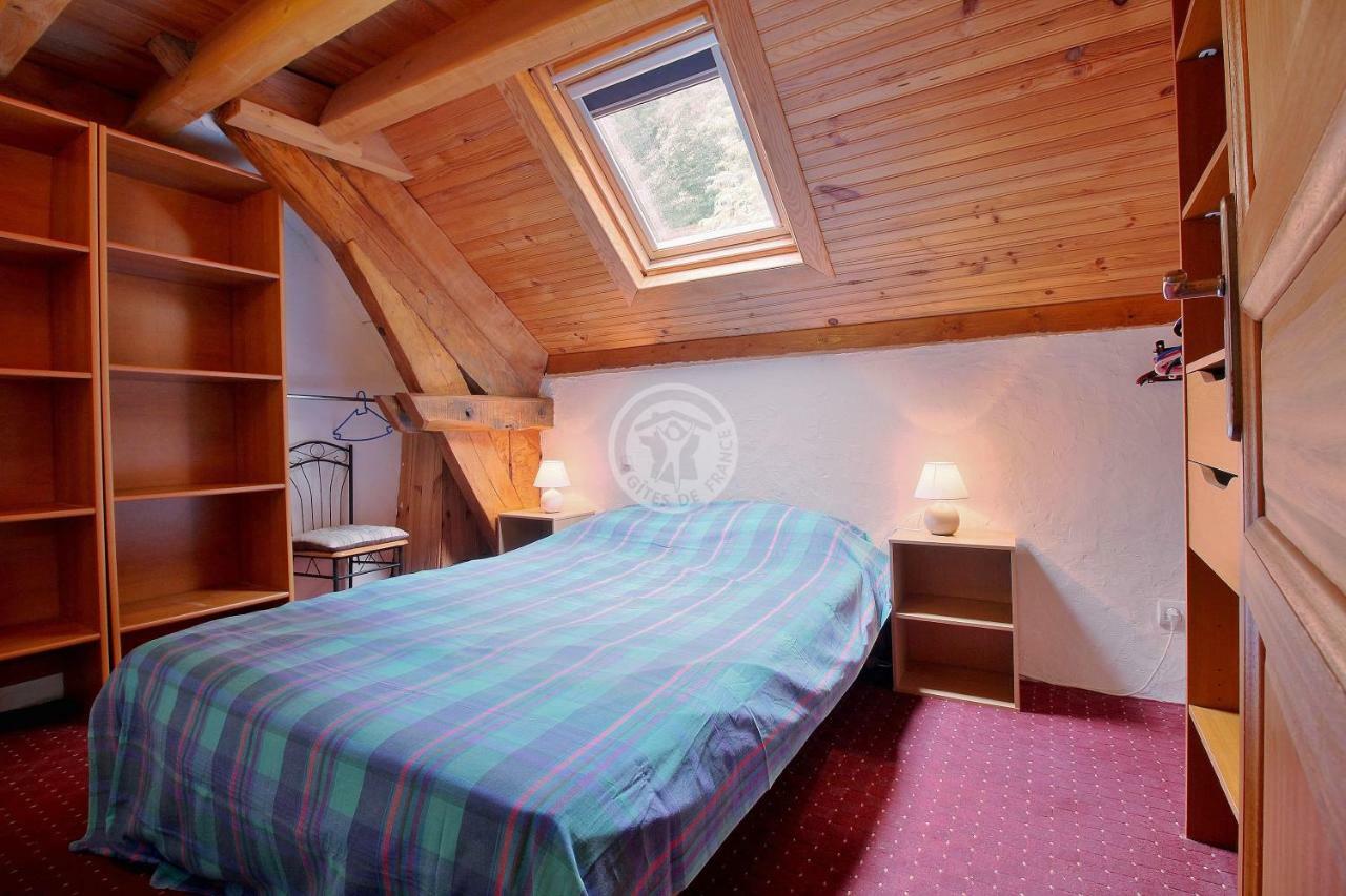 La Fario 2 Villa Гаварни Екстериор снимка