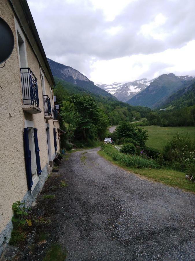 La Fario 2 Villa Гаварни Екстериор снимка